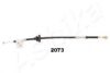 TOYOT 4641017021 Cable, parking brake